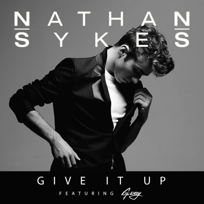 Nathan Sykes ft. G-Eazy - Give It Up